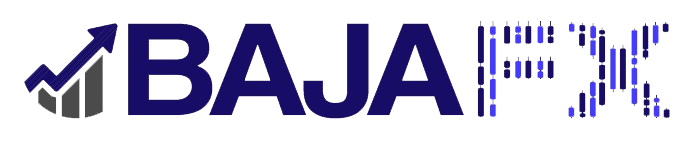 Logotipo de BAJAFX