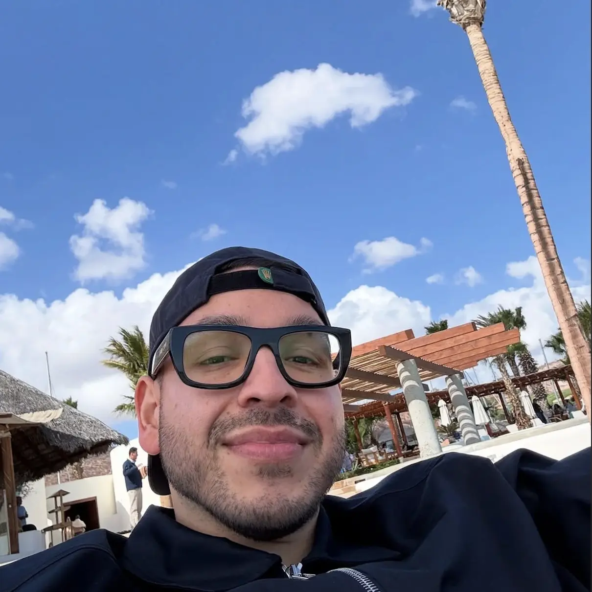 Ruben Lopez - Trader profesional